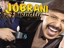 Maz Jobrani