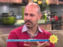 Maz Jobrani