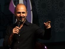 Maz Jobrani