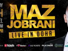 Maz Jobrani
