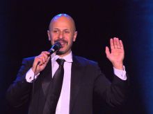 Maz Jobrani
