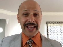 Maz Jobrani