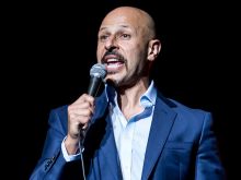 Maz Jobrani