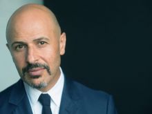 Maz Jobrani