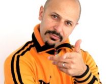Maz Jobrani