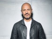 Maz Jobrani
