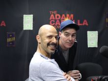 Maz Jobrani