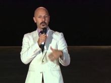 Maz Jobrani