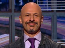 Maz Jobrani