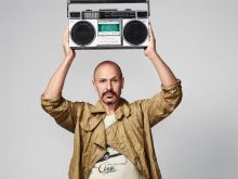 Maz Jobrani