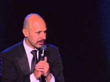 Maz Jobrani