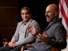 Maz Jobrani