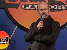 Maz Jobrani