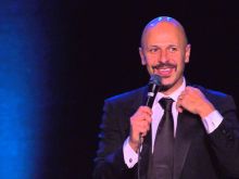 Maz Jobrani