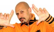 Maz Jobrani