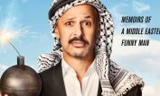 Maz Jobrani