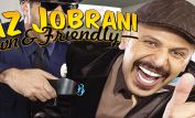 Maz Jobrani