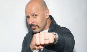 Maz Jobrani