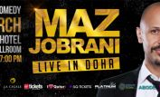 Maz Jobrani