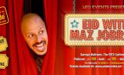 Maz Jobrani