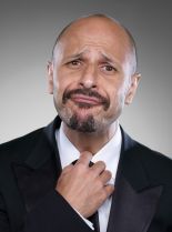 Maz Jobrani