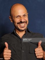 Maz Jobrani