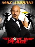 Maz Jobrani