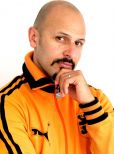 Maz Jobrani