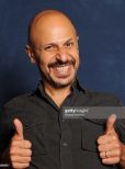 Maz Jobrani