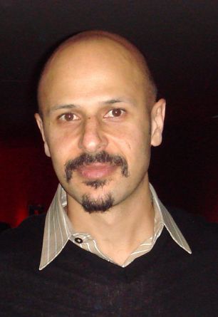 Maz Jobrani