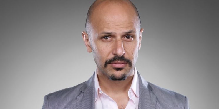 Maz Jobrani