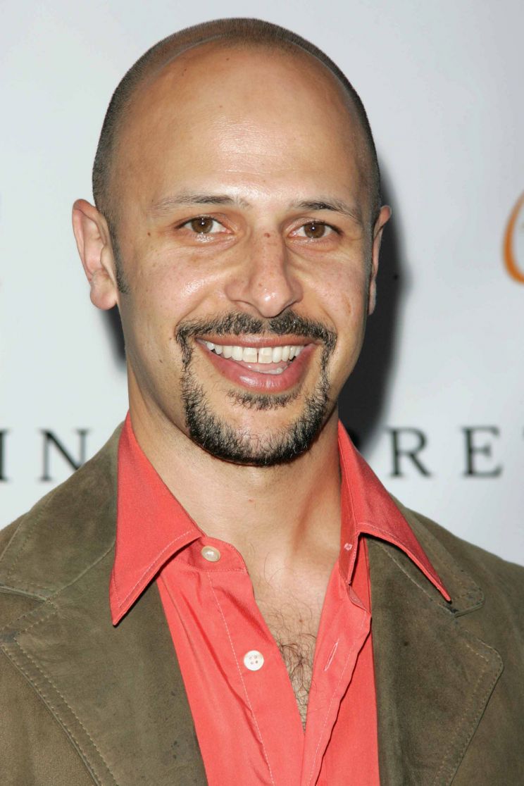 Maz Jobrani