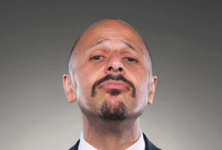 Maz Jobrani