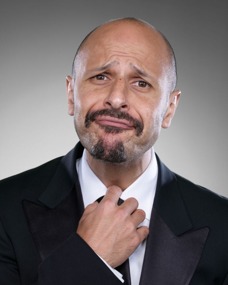Maz Jobrani