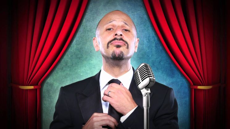 Maz Jobrani