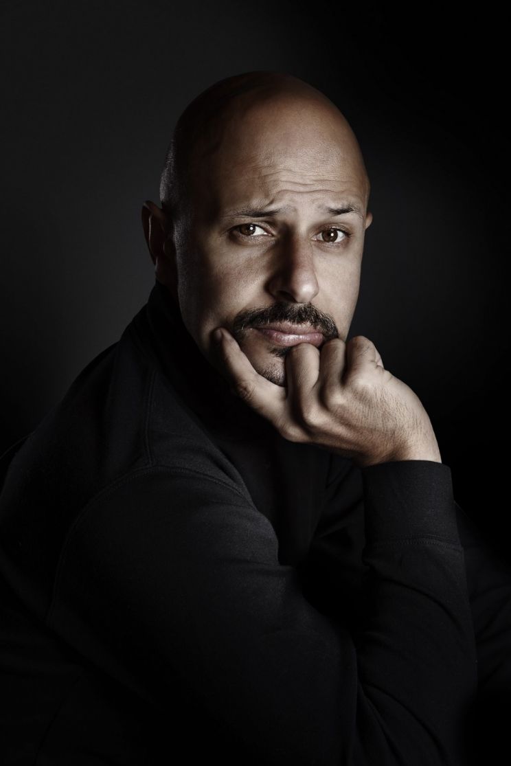 Maz Jobrani