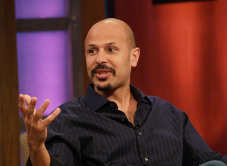 Maz Jobrani