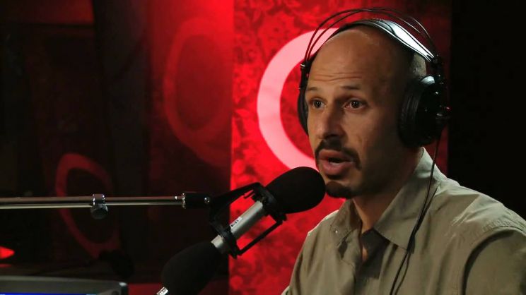 Maz Jobrani