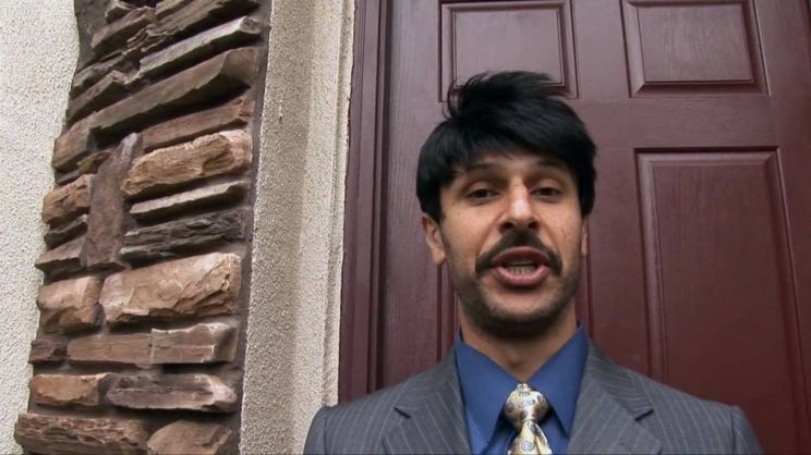 Maz Jobrani