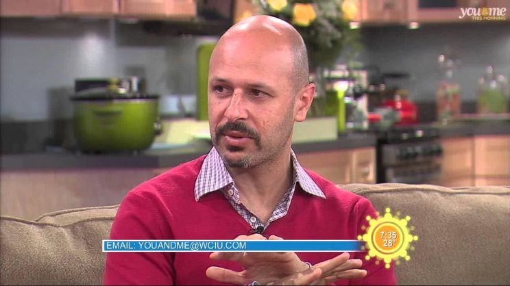 Maz Jobrani