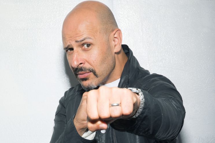 Maz Jobrani