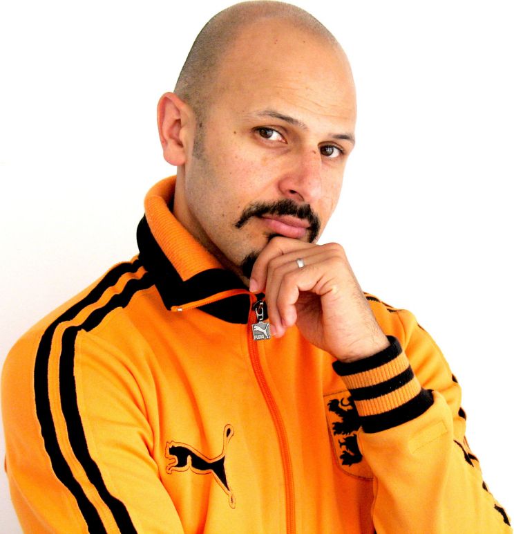 Maz Jobrani
