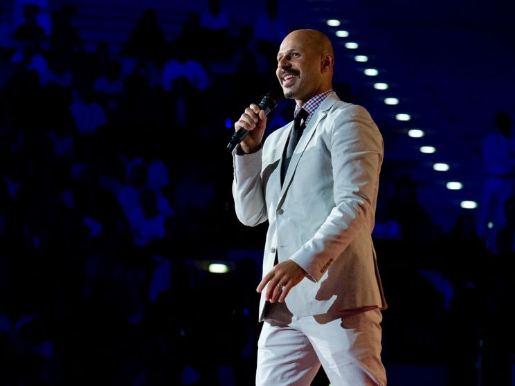 Maz Jobrani