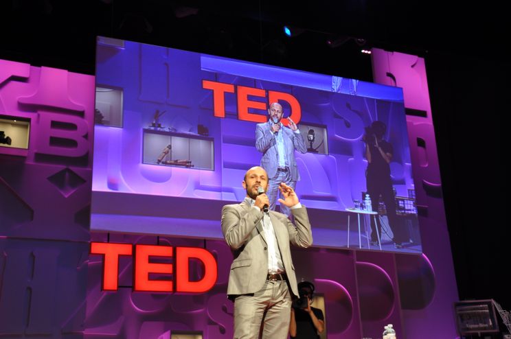Maz Jobrani