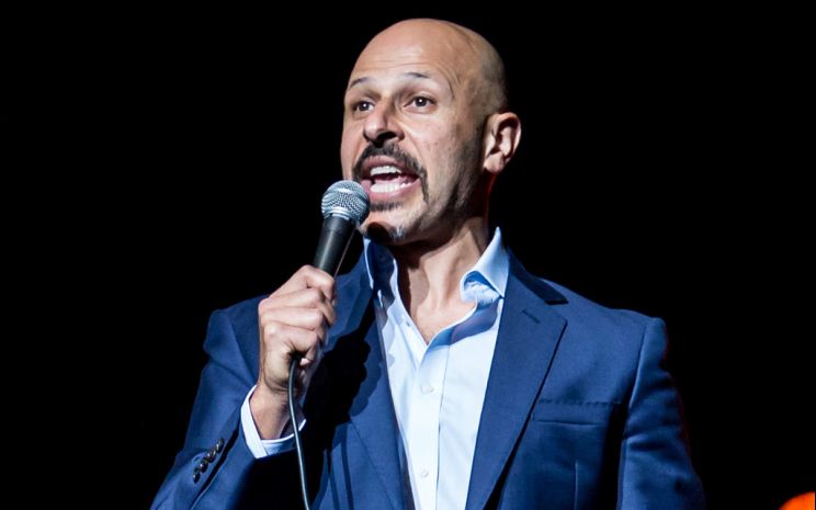 Maz Jobrani