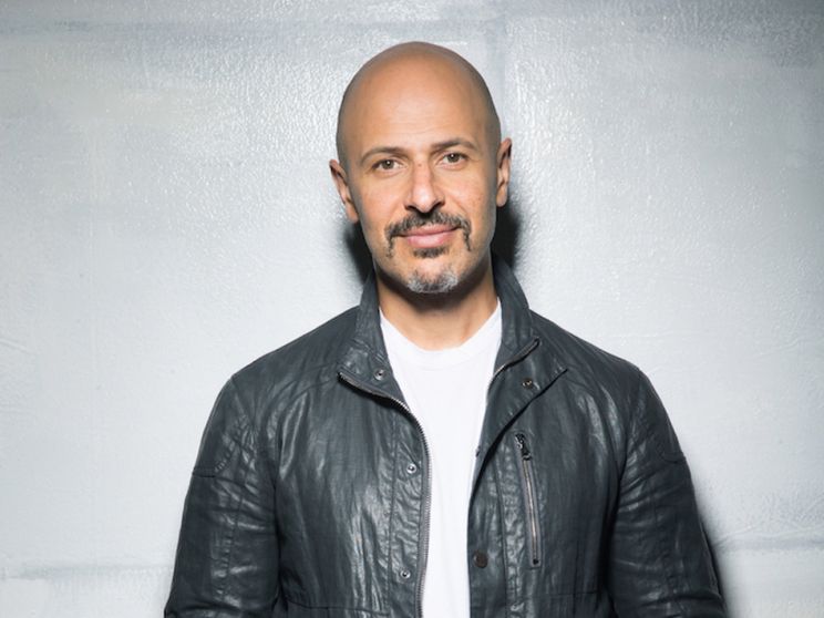 Maz Jobrani