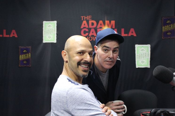 Maz Jobrani