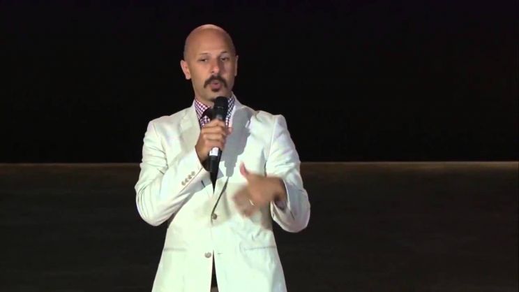 Maz Jobrani