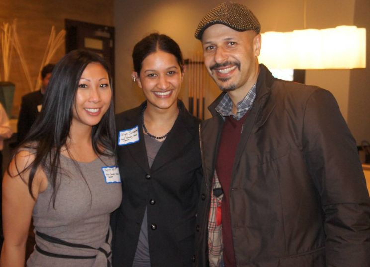 Maz Jobrani