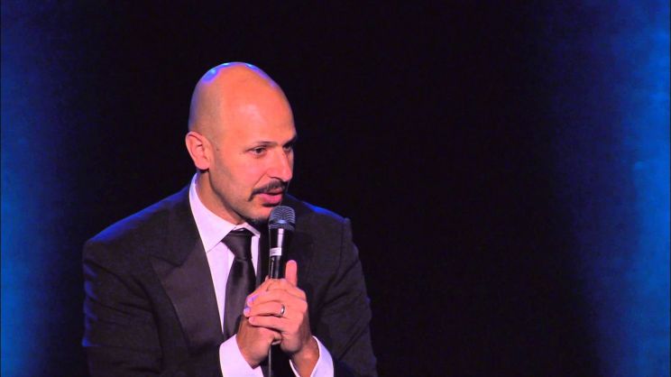 Maz Jobrani